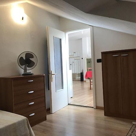 Casa Filippo Large 3 Room Apartment, Close To The Beach, Free Wifi Internet リーヴァ・デル・ガルダ エクステリア 写真
