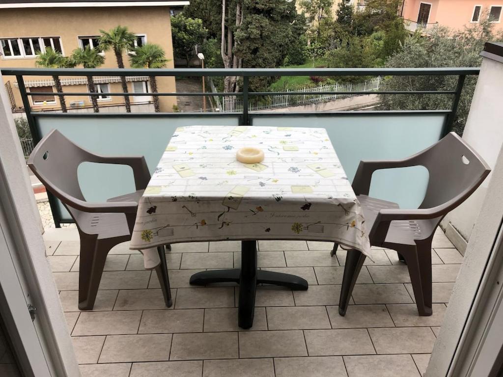 Casa Filippo Large 3 Room Apartment, Close To The Beach, Free Wifi Internet リーヴァ・デル・ガルダ エクステリア 写真