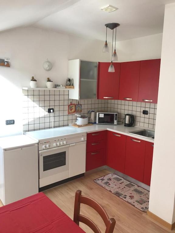 Casa Filippo Large 3 Room Apartment, Close To The Beach, Free Wifi Internet リーヴァ・デル・ガルダ エクステリア 写真