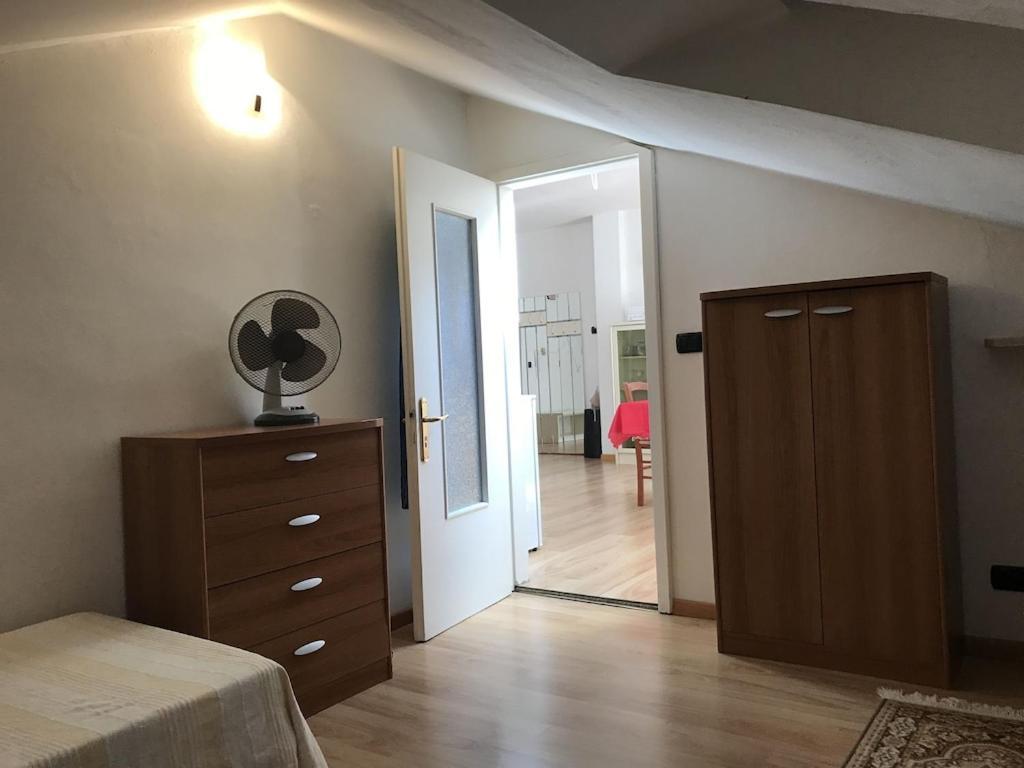 Casa Filippo Large 3 Room Apartment, Close To The Beach, Free Wifi Internet リーヴァ・デル・ガルダ エクステリア 写真